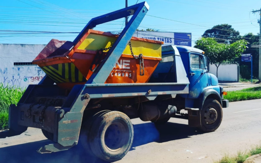 Higienização de Sofás